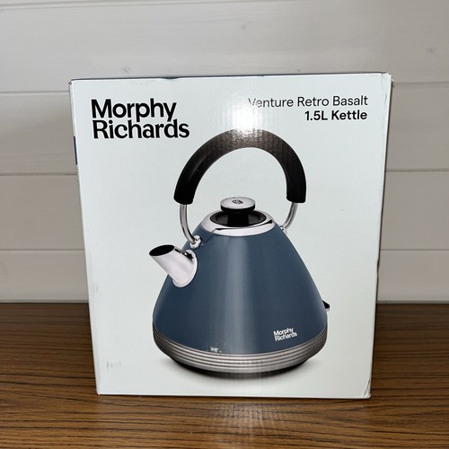 Morphy richards 100335 venture - morphy,