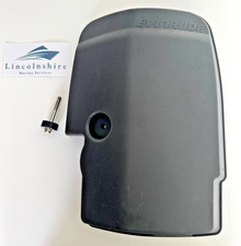 Silenziatore aria box Evinrude