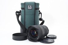 *Come nuovo* obiettivo SIGMA