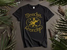  T-shirt Disney Toy Story