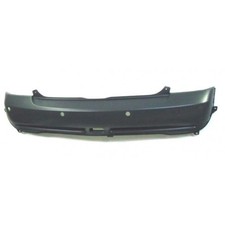 Paraurti posteriore per mini one cooper 2004-2006 con fori modanatura sensori