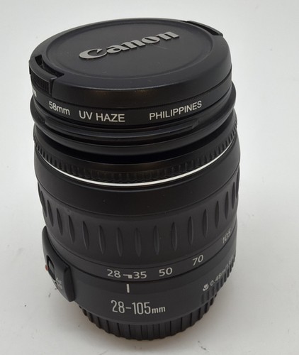 Canon 105mm 5 - canon, f/4-5.6