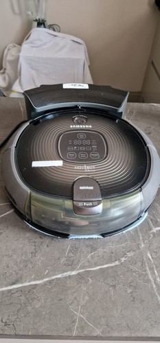 Robot aspirapolvere samsung - robot,