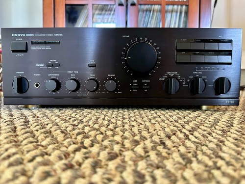 Vintage onkyo integra - onkyo,