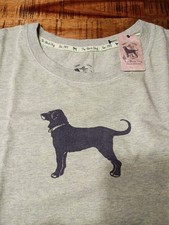 T-SHIRT donna The Black Dog