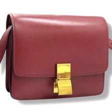 Borsa a tracolla CELINE