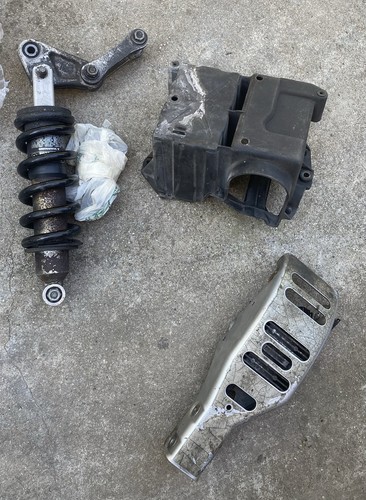 Bmw f650 01 05 - f650, 01/05