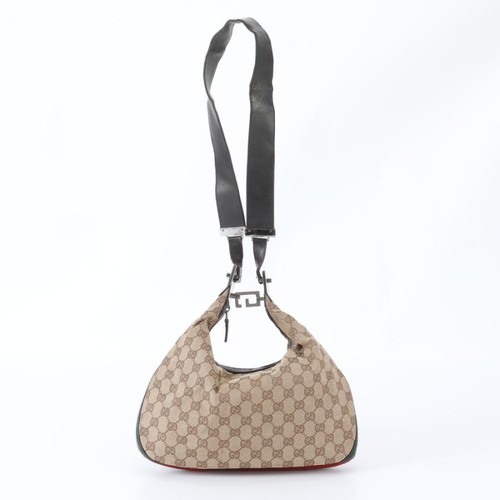 Gucci hobo borsa - gucci, a