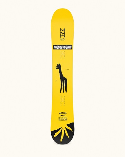 Capita tavola snowboard - capita,