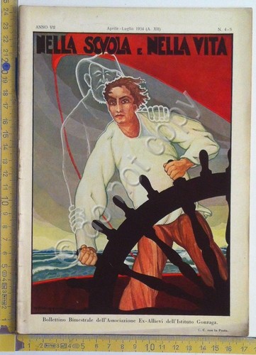 Nella scuola vita - nella,