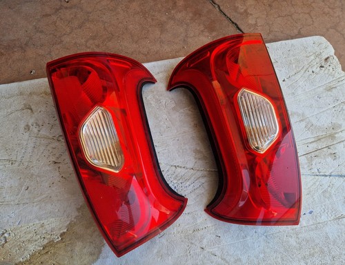 Fanale stop posteriore fiat - stop,