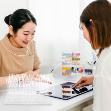  Portasmalti Unghie Espositore