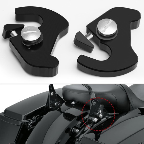 Clip chiusura portapacchi