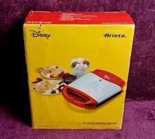 Ferro da stiro Ariete Walt