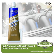 Flexible Gasket Terminal