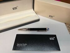 Montblanc Penna a sfera StarWalker Doué (MB132511)