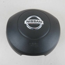 Airbag al volante lato guida