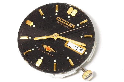 Citizen 8200 automatic