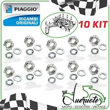 KIT REVISIONE MOTORE DADI E