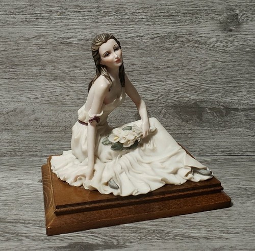 Vintage capodimonte auro - capodimonte, by