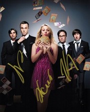 Serie TV Film The Big Bang