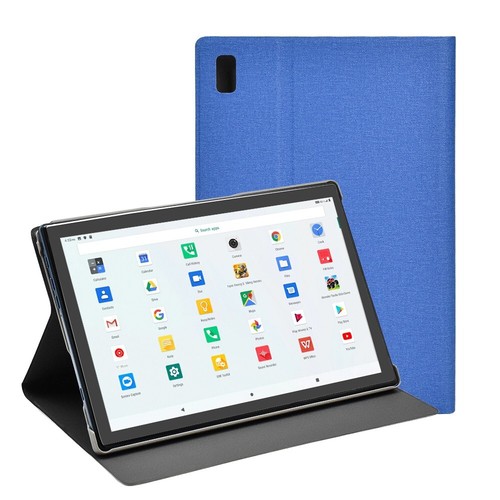 Inch android deca - 10, 11