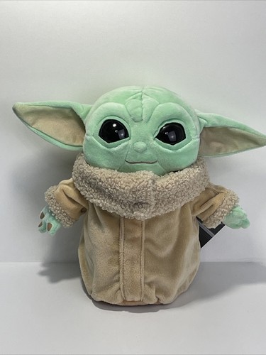 Peluche mattel star wars - peluche,
