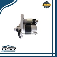 Motorino avviamento starter - di,