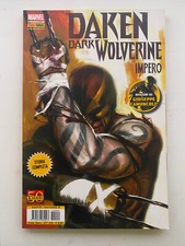 DAKEN - DARK WOLVERINE 1: IMPERO - PANINI COMICS 2011