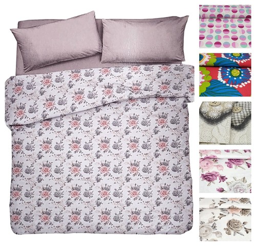 Copriletto estivo per letto