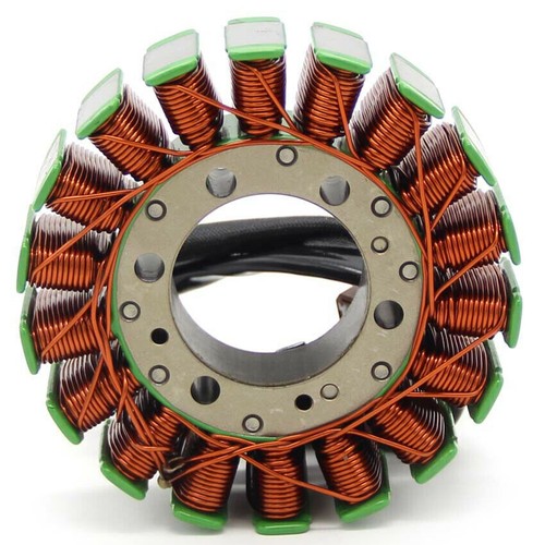 Bobina statore alternatore per - bobina,