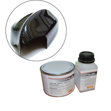 Gelcoat epossidico trasparente