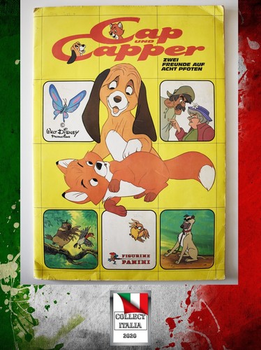 Cap und capper - &, la