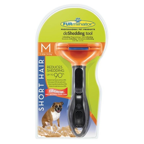 Furminator deshedding tool per - furminator,