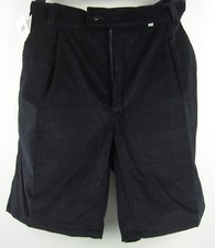 Pantaloni velluto pantaloncini