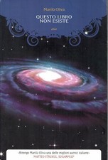 Marilu Oliva:questo libro non