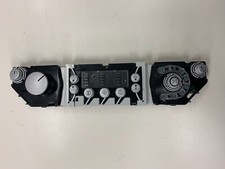 C00293060  MODULO COMANDI LAVATRICE AQUALTIS  ARISTON AQ82L09 e altri modelli