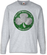 T-shirt manica lunga bambino