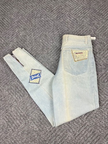 Jeans vintage sergio valente - jeans,