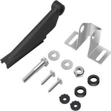 Per Lowrance Skimmer Supporto