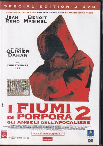 Fiumi porpora 2 - di, gli