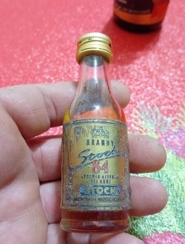 Liquore stock mignon - stock, 84