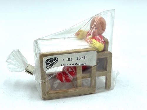 Vintage very rare caco - very,