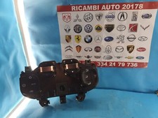COMANDI CLIMA AUTOMATICO  FIAT PANDA ( 2014)