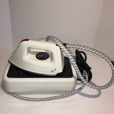 Ferro da stiro a vapore Polti