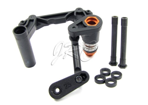 Set sterzo savage flux - sterzo,