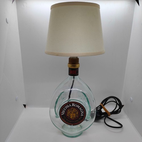 Lampada tavolo artigianale - da,