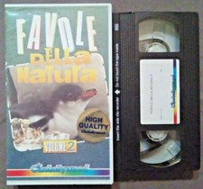 VHS Film Ita Documentario