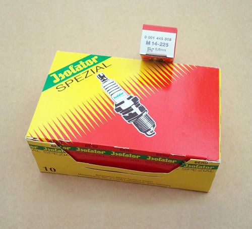 Candele trabant 601 - p,