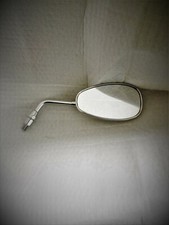 MOTO GUZZI GRISO, BREVA